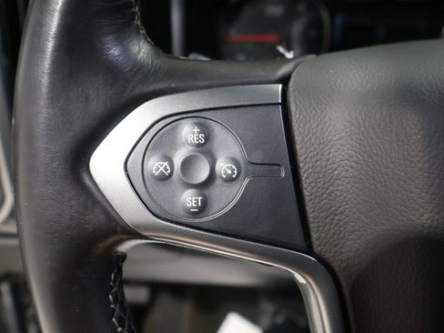 Used 2015 Chevrolet Silverado 1500 LT w/ All Star Edition image 34