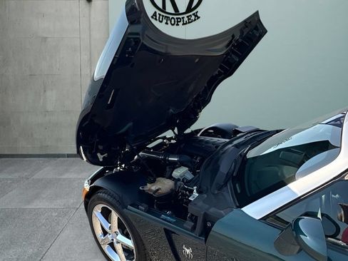 Used 2007 Saturn Sky w/ Premium Trim Pkg RWD image 23