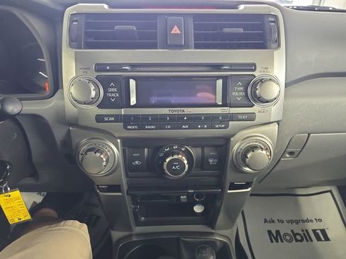 Used 2010 Toyota 4Runner Trail image 16