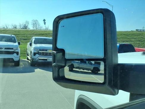New 2026 Chevrolet Silverado 3500 LT w/ All Star Edition AWD/4WD image 17