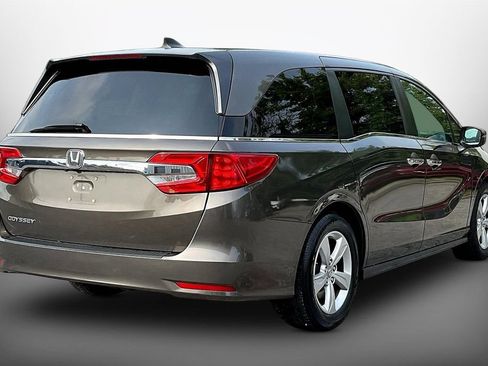 Used 2020 Honda Odyssey EX-L image 6