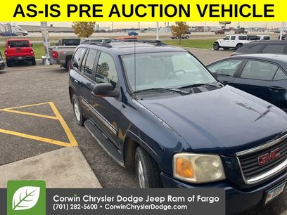 Used 2003 GMC Envoy SLT