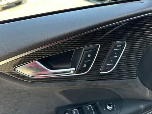 Used 2016 Audi RS 7 Prestige image 15