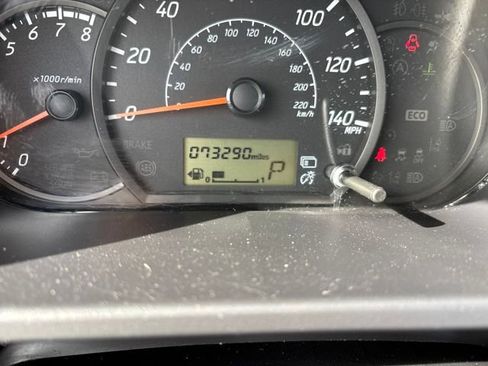 Used 2021 Mitsubishi Mirage ES image 16