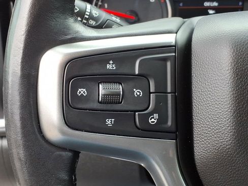 Used 2019 Chevrolet Silverado 1500 LT w/ All-Star Edition image 17