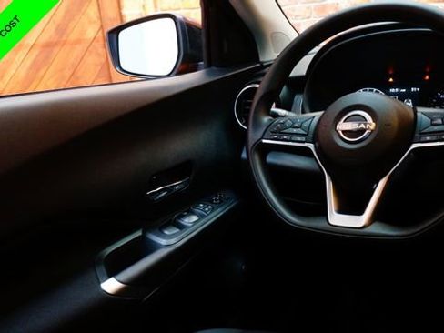 Certified 2024 Nissan Kicks SV image 34