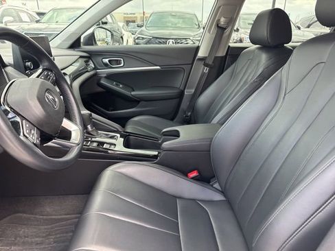 Used 2023 Acura Integra image 8