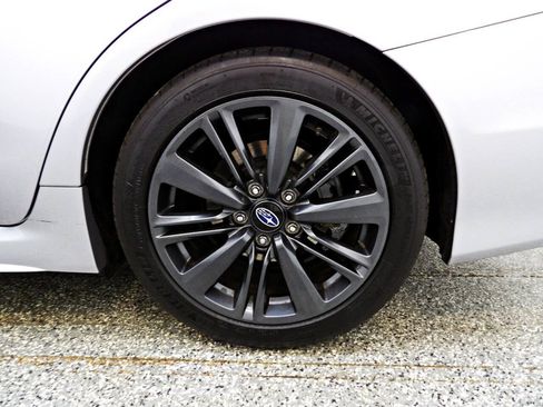 Used 2021 Subaru WRX AWD/4WD image 20