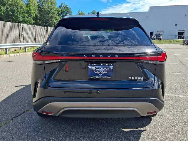 Used 2024 Lexus RX 350 Premium w/ Accessory Package (Z1) AWD/4WD image 5