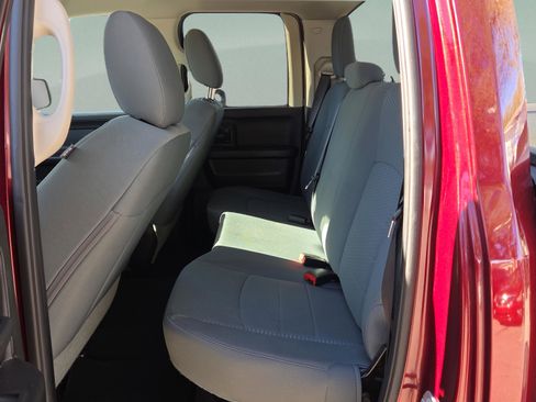 Used 2016 RAM 1500 Tradesman w/ Popular Equipment Group image 11