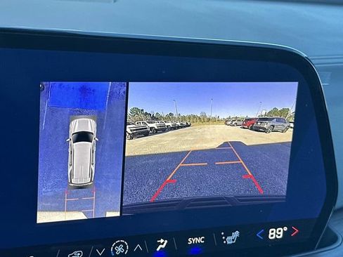 New 2026 Chevrolet Tahoe Z71 w/ Z71 Off-Road Package image 19