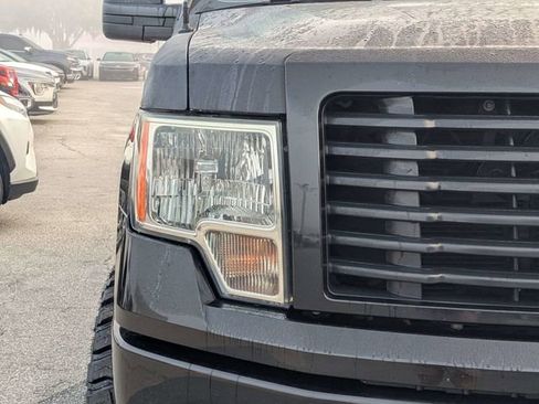 Used 2014 Ford F150 STX w/ Equipment Group 201A Mid image 9