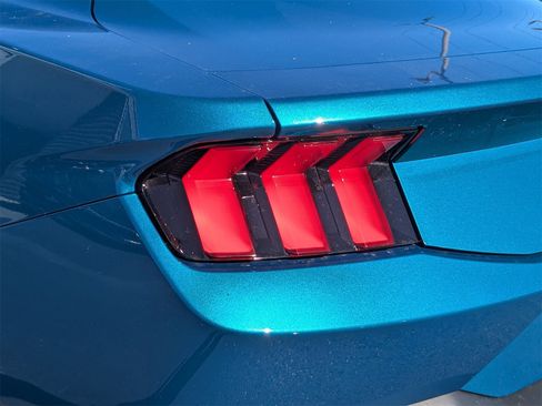 New 2026 Ford Mustang Coupe image 8