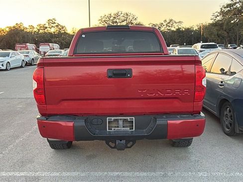 Used 2019 Toyota Tundra SR5 image 6
