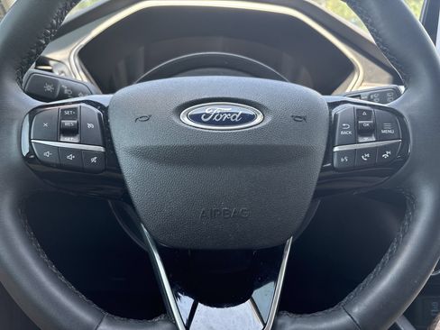 Used 2022 Ford Escape SE w/ Convenience Package AWD/4WD image 8