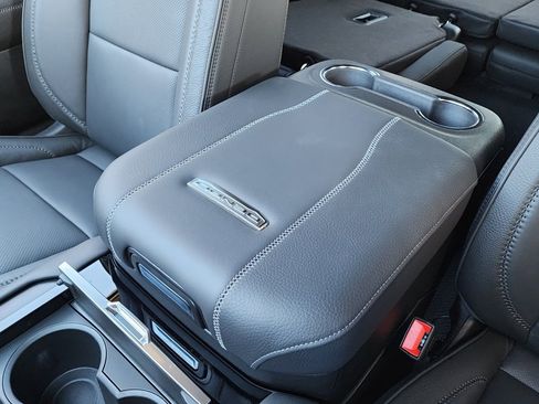 New 2026 GMC Yukon XL Denali image 35