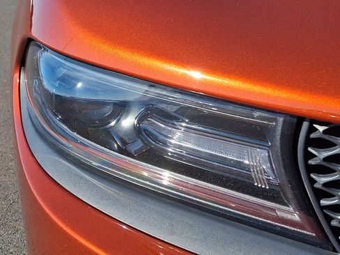 Used 2021 Dodge Charger R/T w/ Plus Group image 9