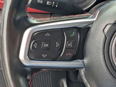 Certified 2021 Jeep Wrangler Unlimited Rubicon w/ Dual Top Group image 15