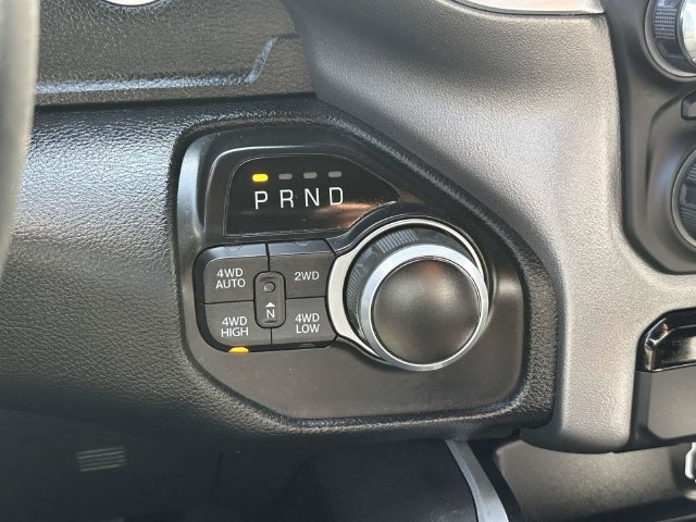 Certified 2022 RAM 1500 Big Horn AWD/4WD image 17