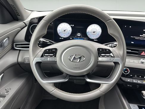 Certified 2023 Hyundai Elantra SEL w/ Convenience Package FWD image 21