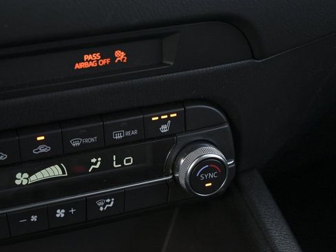 Certified 2025 MAZDA CX-5 AWD 2.5 S w/ Select Package image 34