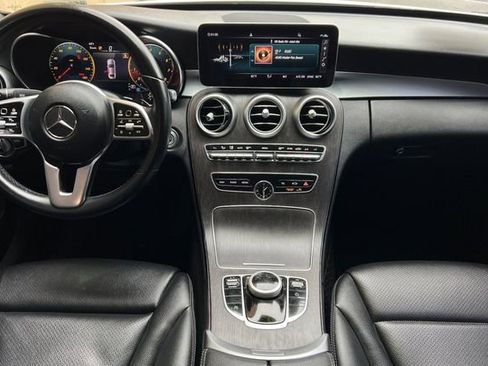 Used 2020 Mercedes-Benz C 300 C 300 image 15
