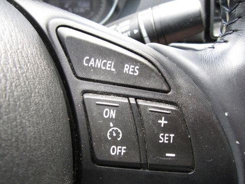 Used 2015 MAZDA MAZDA6 Touring FWD image 16