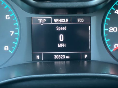 Certified 2022 Chevrolet Colorado LT w/ LT Convenience Package image 20