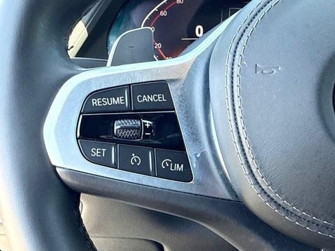 Used 2019 BMW X5 xDrive40i w/ M Sport Package AWD/4WD image 25