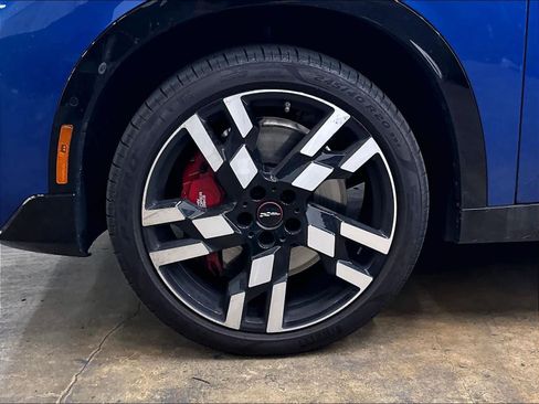 Used 2026 MINI Cooper Countryman John Cooper Works AWD/4WD image 12