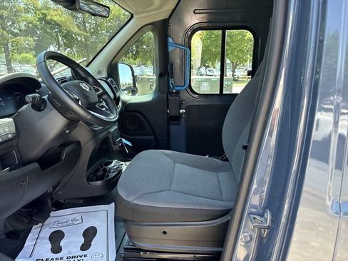 Used 2024 RAM ProMaster 3500 FWD image 19