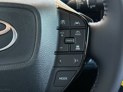 New 2026 Toyota bZ AWD/4WD image 27