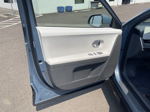 Certified 2024 Hyundai Ioniq 5 SEL RWD image 16