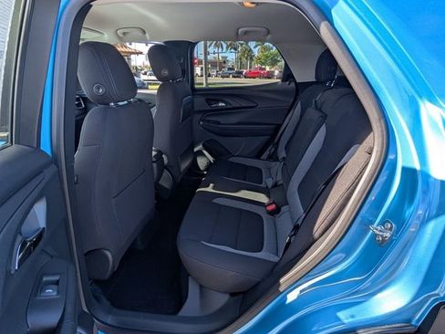 New 2026 Chevrolet TrailBlazer LT w/ Convenience Package image 7