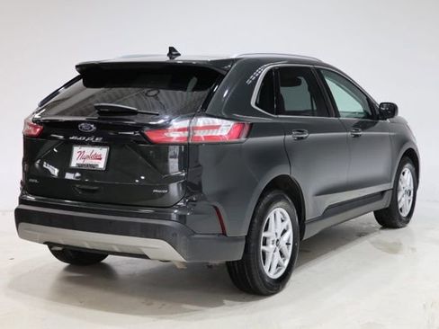 Used 2022 Ford Edge SEL w/ Convenience Package AWD/4WD image 8