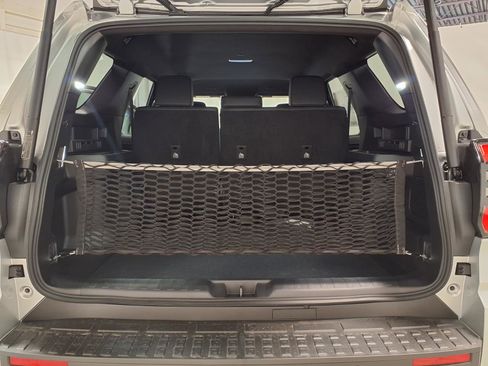 New 2026 Toyota 4Runner TRD Off-Road Premium AWD/4WD image 26