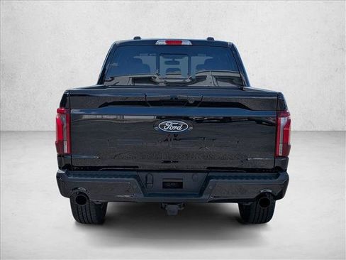 Certified 2026 Ford F150 Lariat w/ Equipment Group 501A Mid AWD/4WD image 7