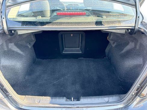 Used 2024 Mitsubishi Mirage G4 ES FWD image 20