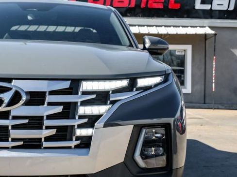 Used 2024 Hyundai Santa Cruz SEL image 60