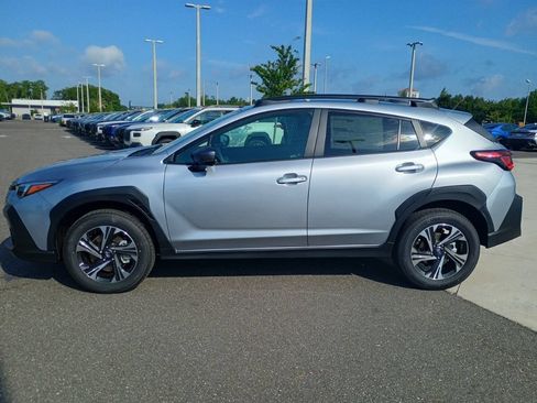 New 2026 Subaru Crosstrek 2.5i Premium AWD/4WD image 8