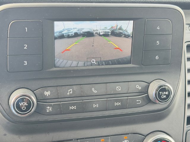 Used 2025 Ford Transit 250 Low Roof w/ Exterior Upgrade Package RWD image 19