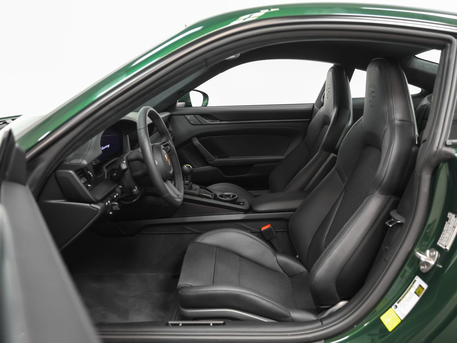 Certified 2026 Porsche 911 GT3 RWD image 54