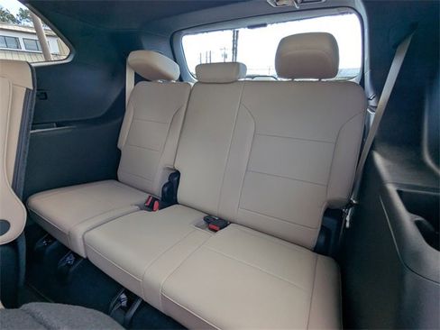 New 2026 Buick Enclave Preferred w/ Power Package image 15