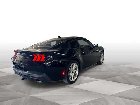 Used 2024 Ford Mustang GT Premium RWD image 8