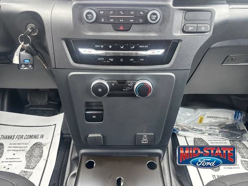 New 2026 Ford Explorer 4WD Police Interceptor w/ Ultimate Wiring Package image 18