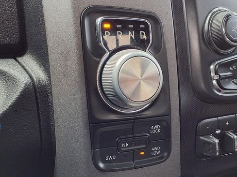 Used 2016 RAM 1500 Rebel w/ Luxury Group image 21