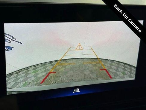 New 2025 Chevrolet Trax ACTIV w/ Sunroof Package image 6