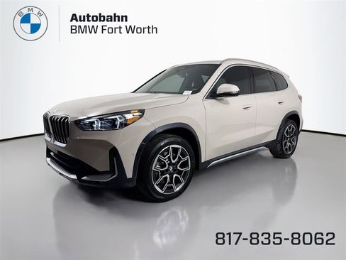 New 2026 BMW X1 xDrive28i w/ Convenience Package image 1