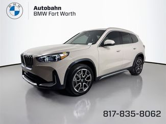 New 2026 BMW X1 xDrive28i w/ Convenience Package video 1