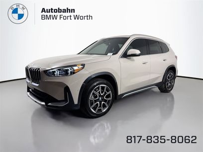 New 2026 BMW X1 xDrive28i w/ Convenience Package